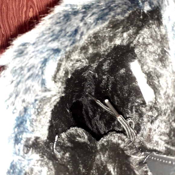 Arctix Women's Chalet Lace-Up Lined Tall Winter Boots Quilted Black Size 9 - Picture 16 of 16